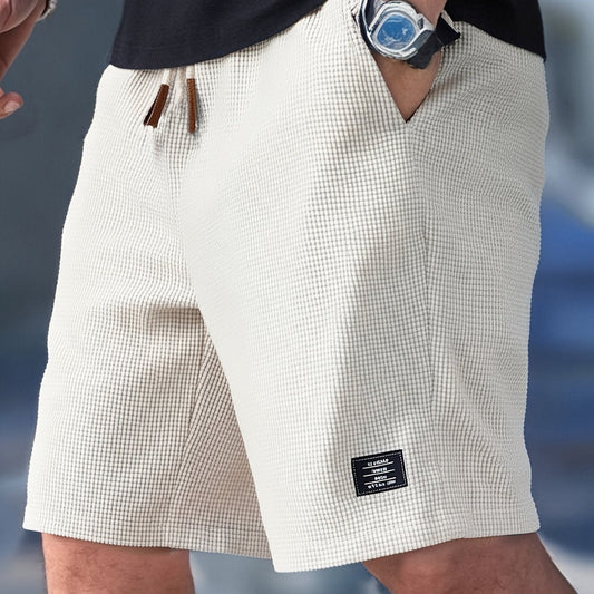 Enrique | Pantalones cortos de verano