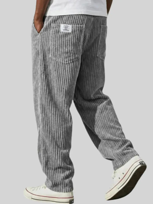 Fabio | Pantalones de pana de Berlín