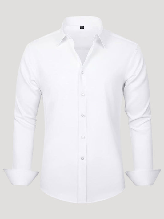 Adrián | Camisa elástica