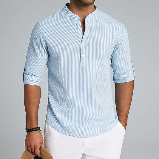 José | Camisa de tejido suave