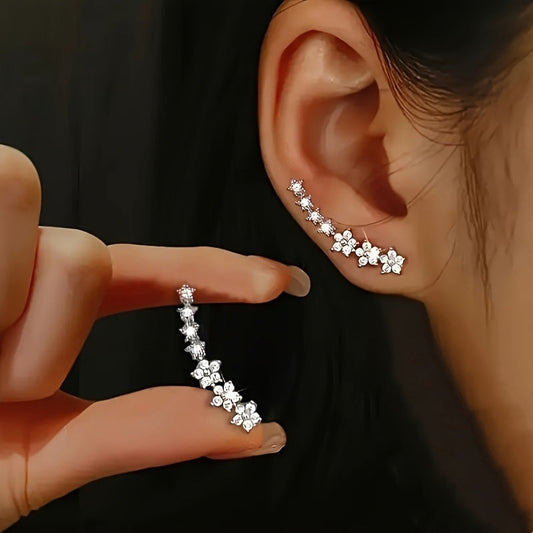 Pendientes - Clara
