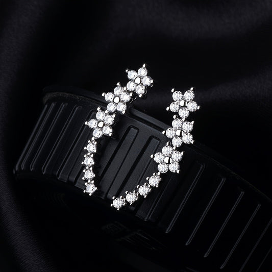 Pendientes - Clara