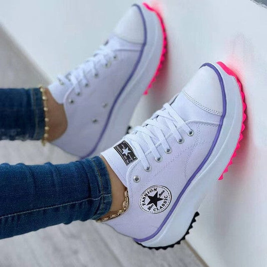 Lily - Zapatillas ortopédicas para mujer