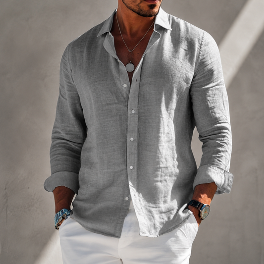 Osana | Camisa ligera de verano