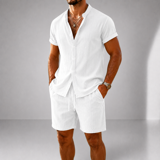 Osana | Conjunto de verano para hombre