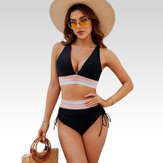 Bikini - para lucir un vientre plano con confianza