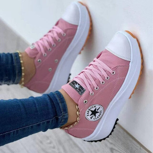 Lily - Zapatillas ortopédicas para mujer