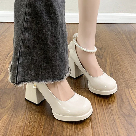 Carla - Zapatos  de tacón Isabella