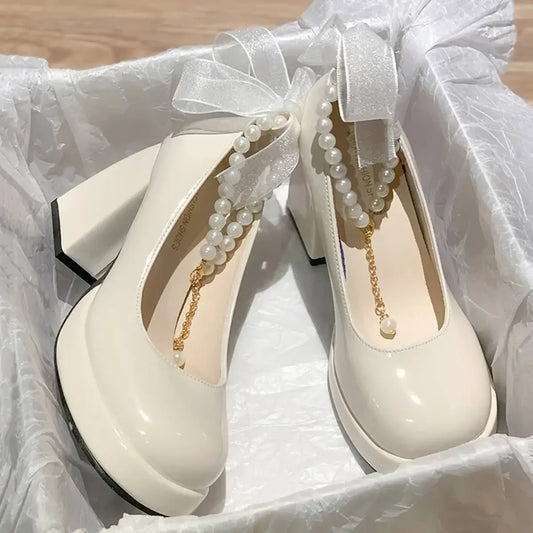 Carla - Zapatos  de tacón Isabella