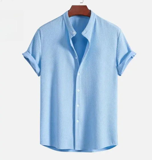 Mark | Camisa de manga corta