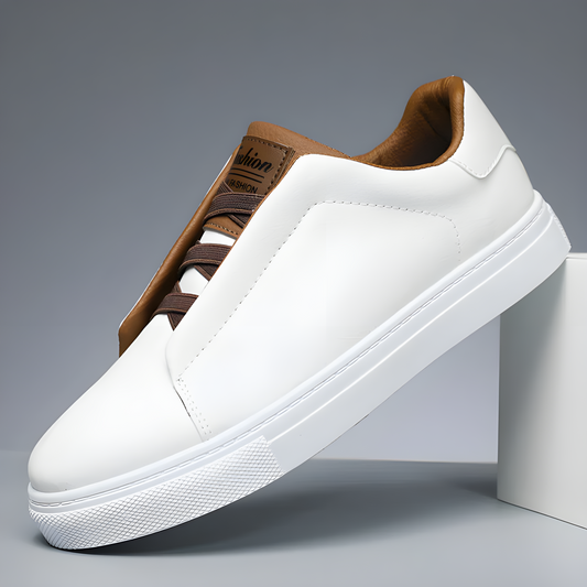 Zapatillas clásicas elegantes