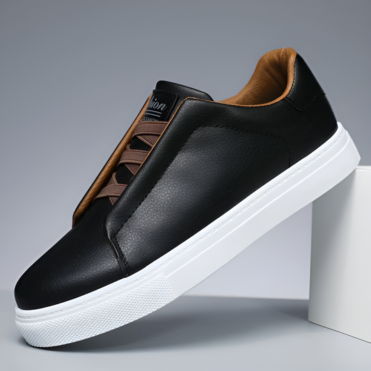 Zapatillas clásicas elegantes