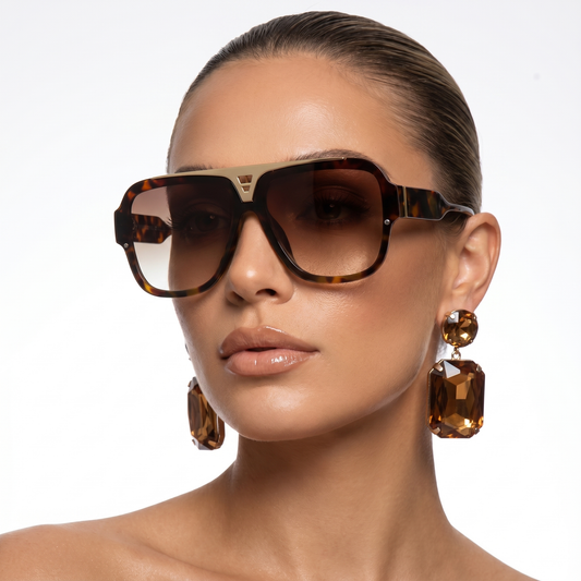 Gafas - de sol Rosalía