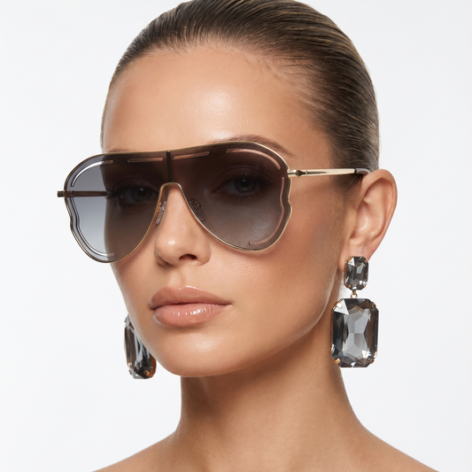 Gafas - de sol gelen