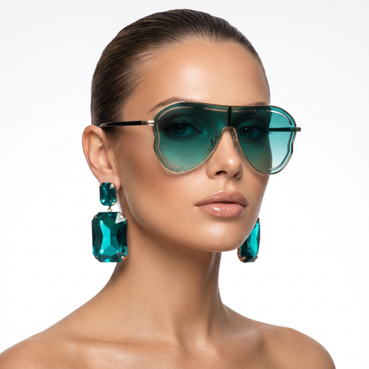 Gafas - de sol gelen