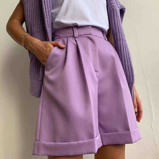 Ana |Pantalones cortos